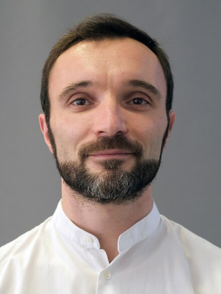 Doyen, Professeur Florent MEYER