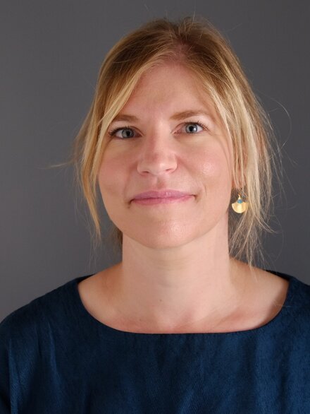 Professeur Sophie JUNG, Vice-Doyenne Recherche