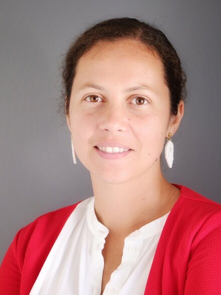 Docteur Marion STRUB, Vice-Doyenne Enseignements et formation continue